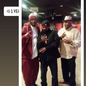 Meet your Posher, Curtis